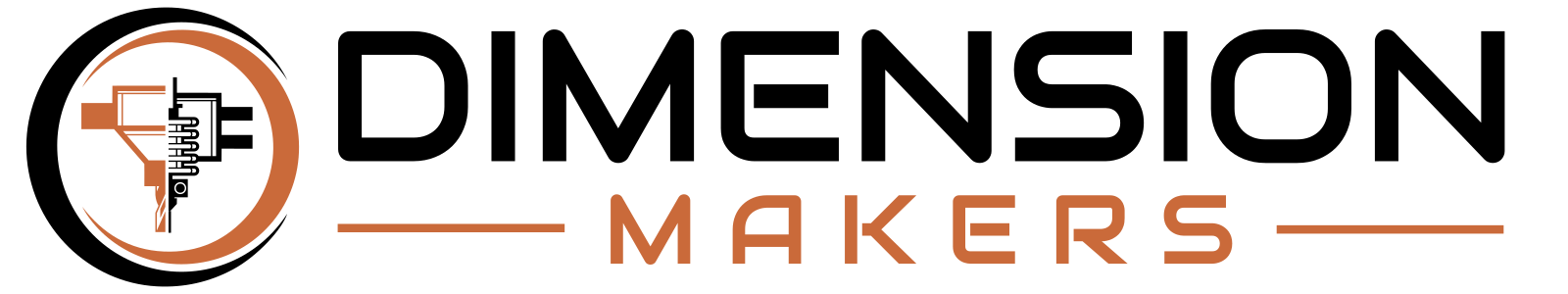 Dimension Makers | Homepage